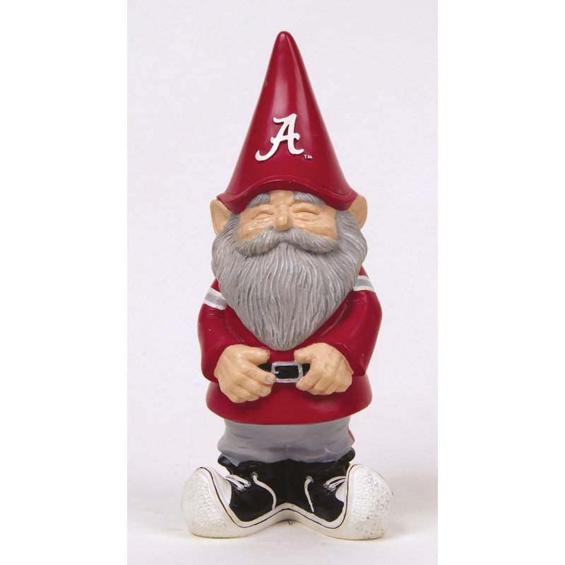Evergreen Enterprises, Inc Garden Gnome Statue & Reviews | Wayfair